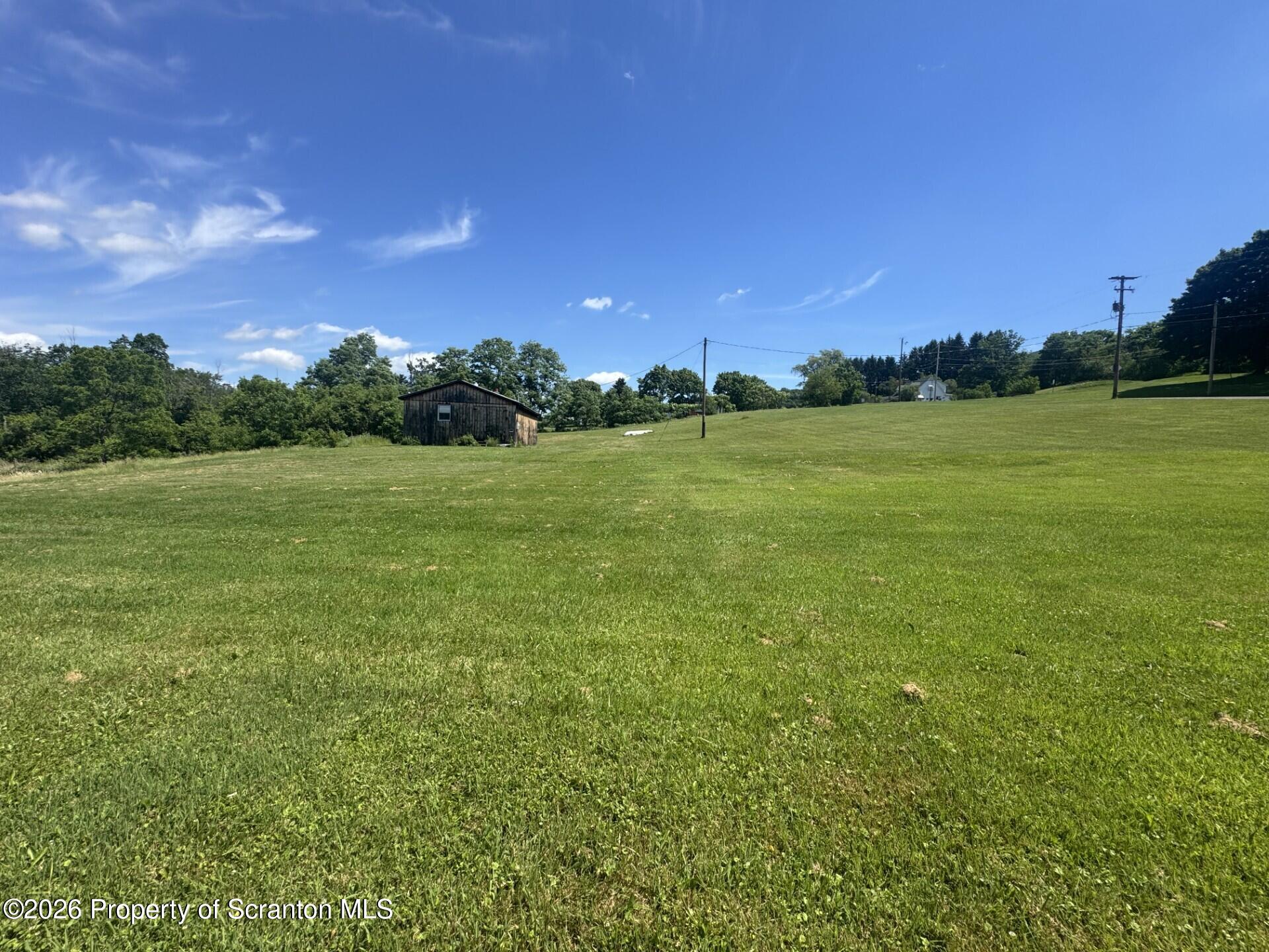 Milwaukee Road Clarks Summit, PA 18411 - Photo 2 of 5 Acreage