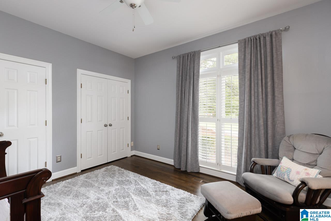 2309 Country Ridge Drive Birmingham, AL 35243 - Photo 24 of 46