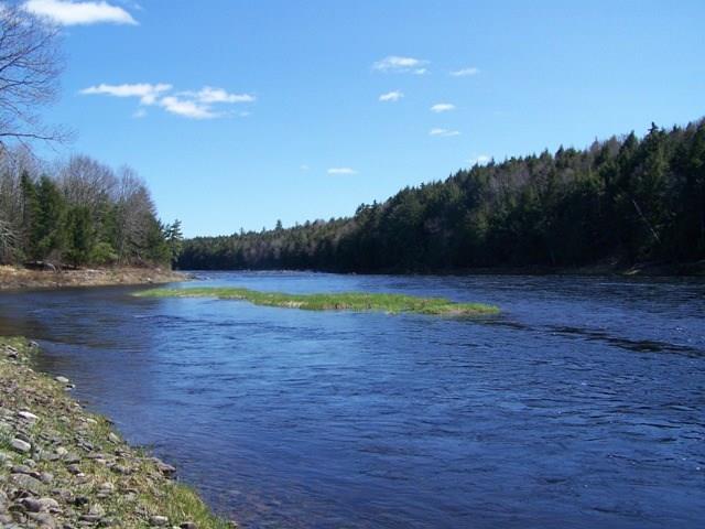 Tbd Tbd River Road Mattawamkeag, ME 04459 - Photo 6 of 11 Photo