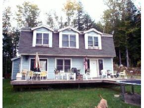 206 Baker Brook Road Danby, VT 05739 - Photo 1 of 1 Gallery Image 1