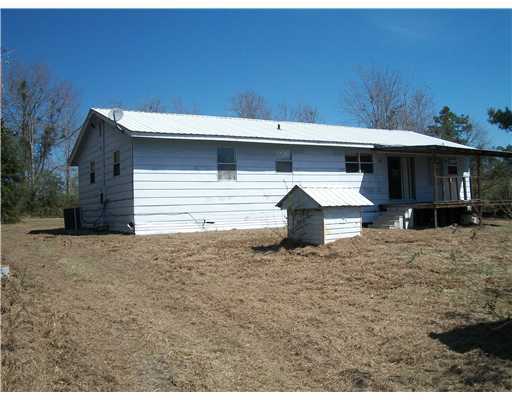 23362 J Marasco Road Saucier, MS 39574 - Photo 5 of 5 Additional Photo