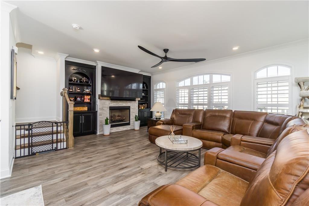 3106 Moor Vw Road Duluth, GA 30096 - Photo 14 of 41