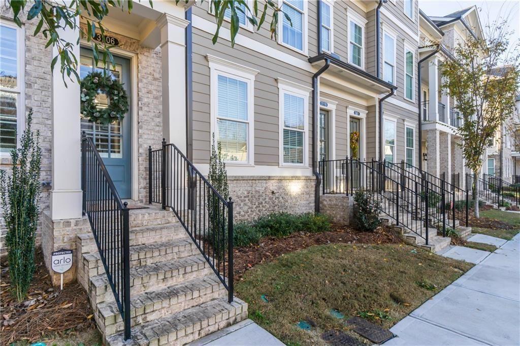 3106 Moor Vw Road Duluth, GA 30096 - Photo 2 of 41