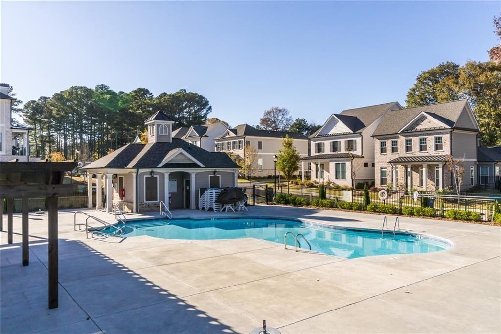 3106 Moor Vw Road Duluth, GA 30096 - Photo 37 of 41