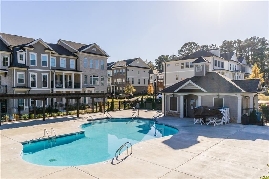 3106 Moor Vw Road Duluth, GA 30096 - Photo 38 of 41