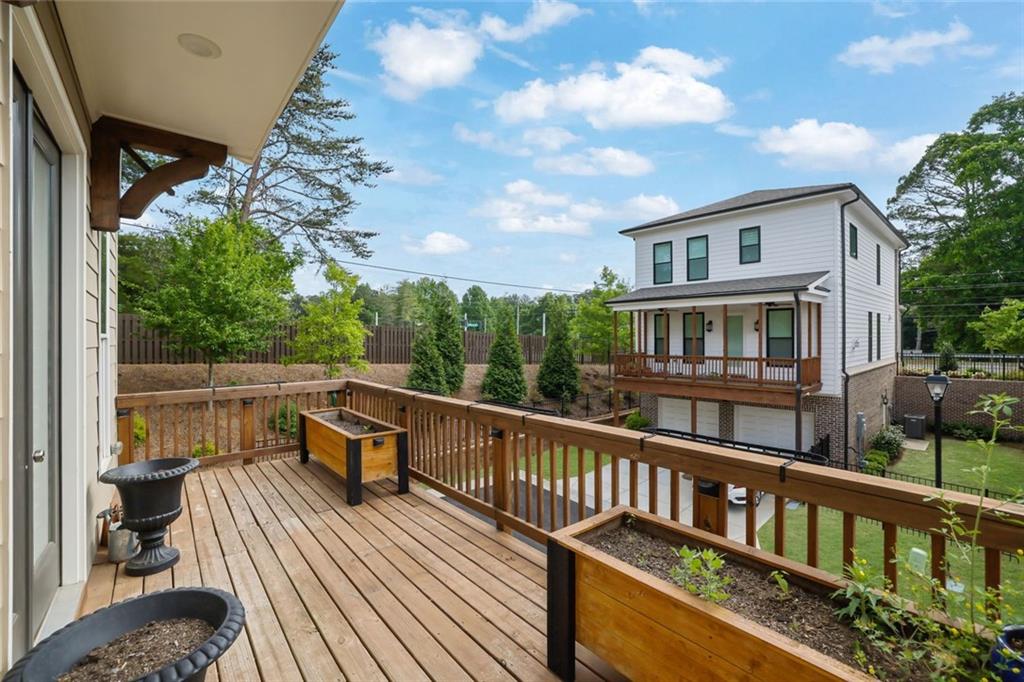 3106 Moor View Road Duluth, GA 30096 - Photo 43 of 57