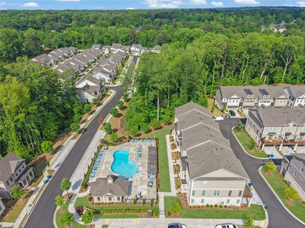3106 Moor View Road Duluth, GA 30096 - Photo 50 of 57