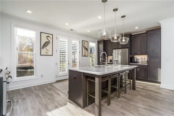 $629,999 | 3106 Moor View Road, Duluth, GA 30096