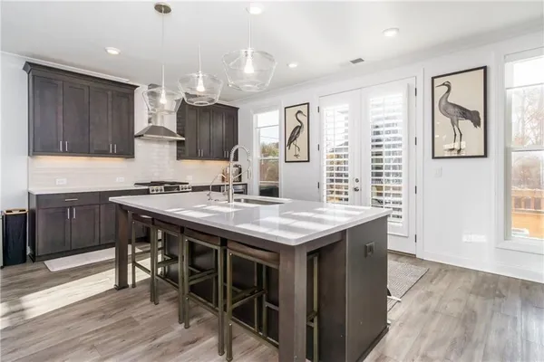 $629,999 | 3106 Moor View Road, Duluth, GA 30096