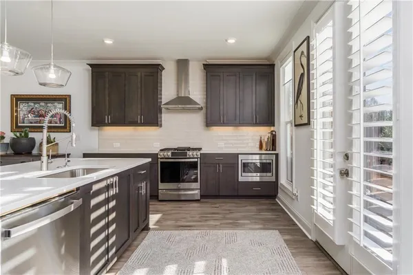 $629,999 | 3106 Moor View Road, Duluth, GA 30096