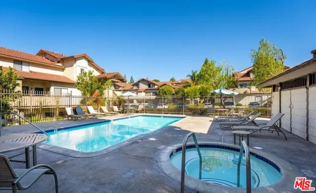 $614,000 | 68 Maegan Place, Unit 7, Thousand Oaks, CA 91362