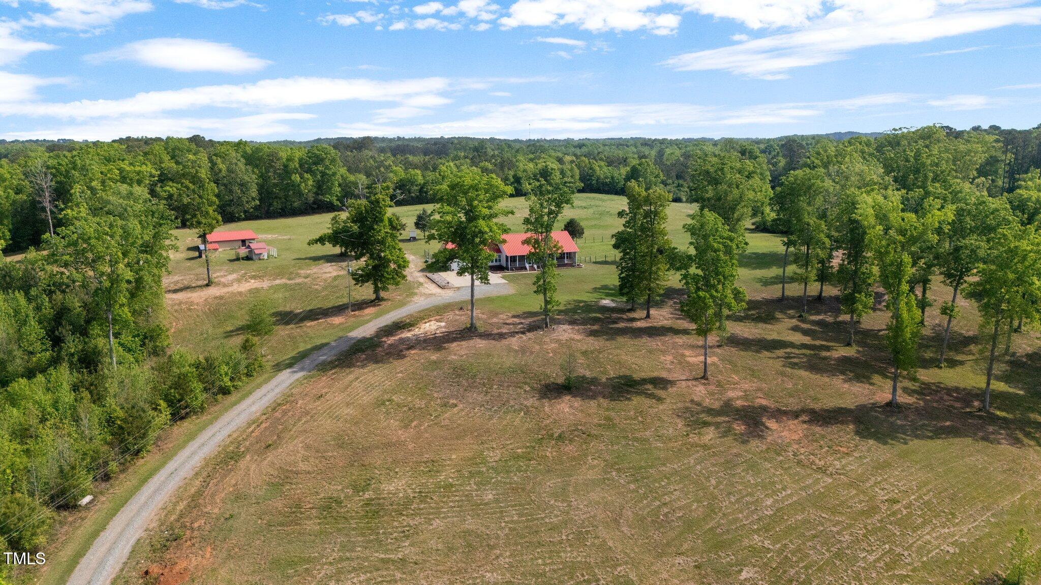 342 McLeod Road Broadway, NC 27505 - Photo 3 of 25 9-web-or-mls-DJI_20250423112320_0653_D