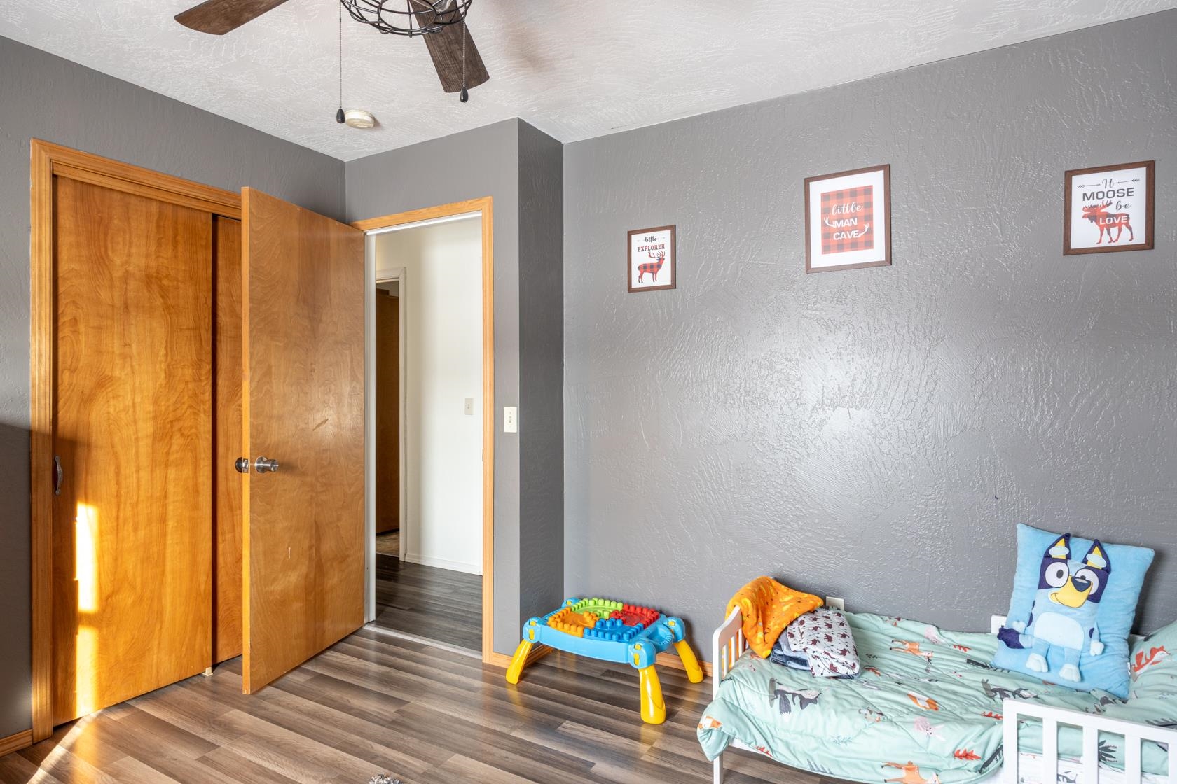 W5479 Hidden Trail Lane Appleton, WI 54915 - Photo 14 of 29