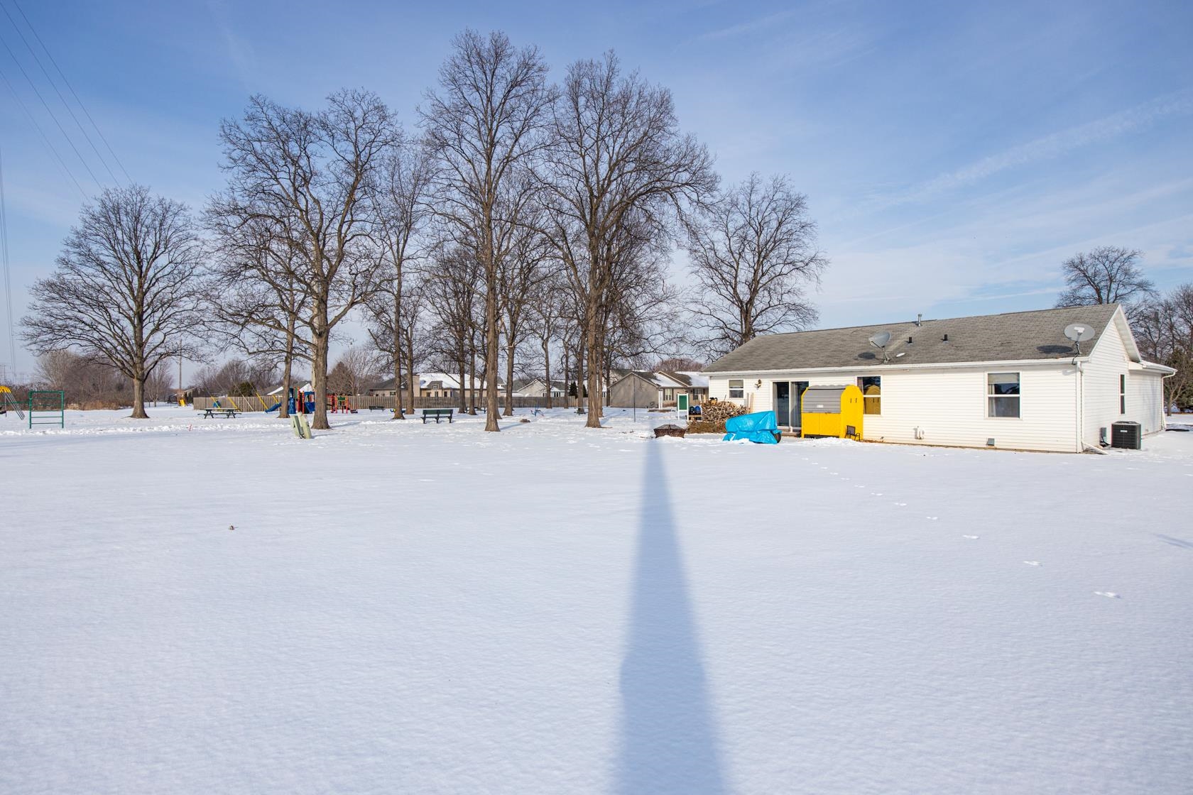 W5479 Hidden Trail Lane Appleton, WI 54915 - Photo 21 of 29