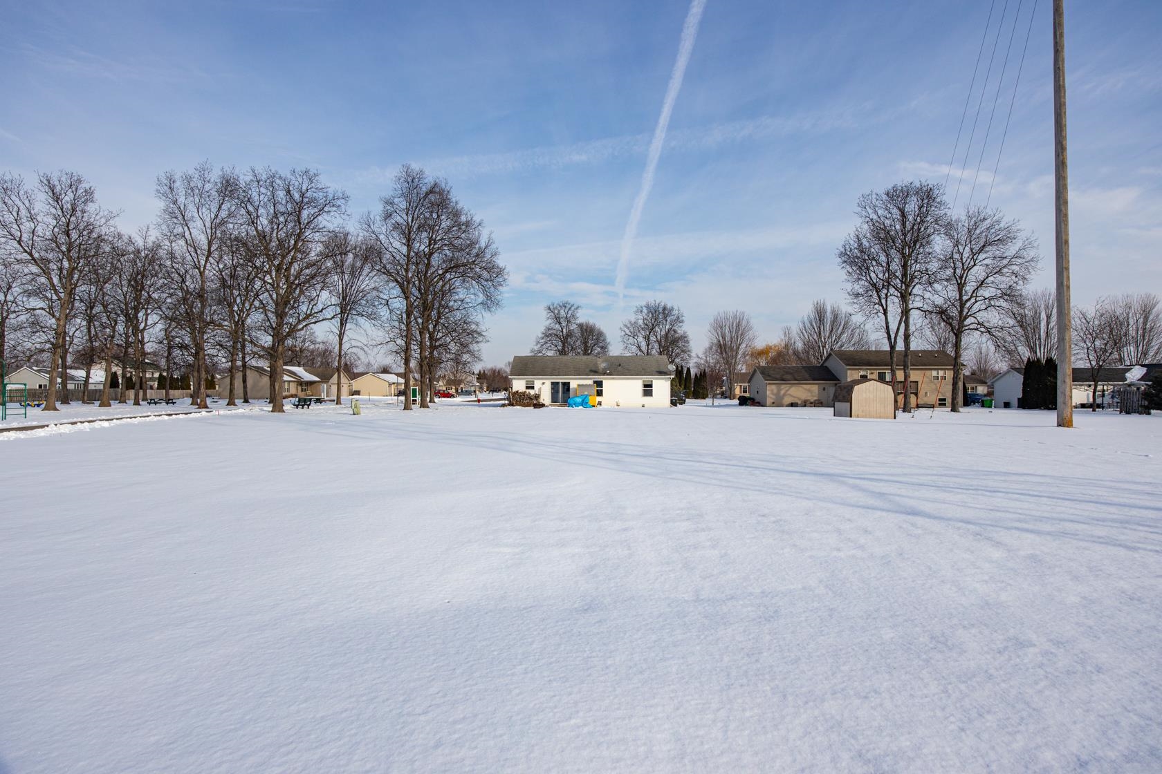 W5479 Hidden Trail Lane Appleton, WI 54915 - Photo 23 of 29