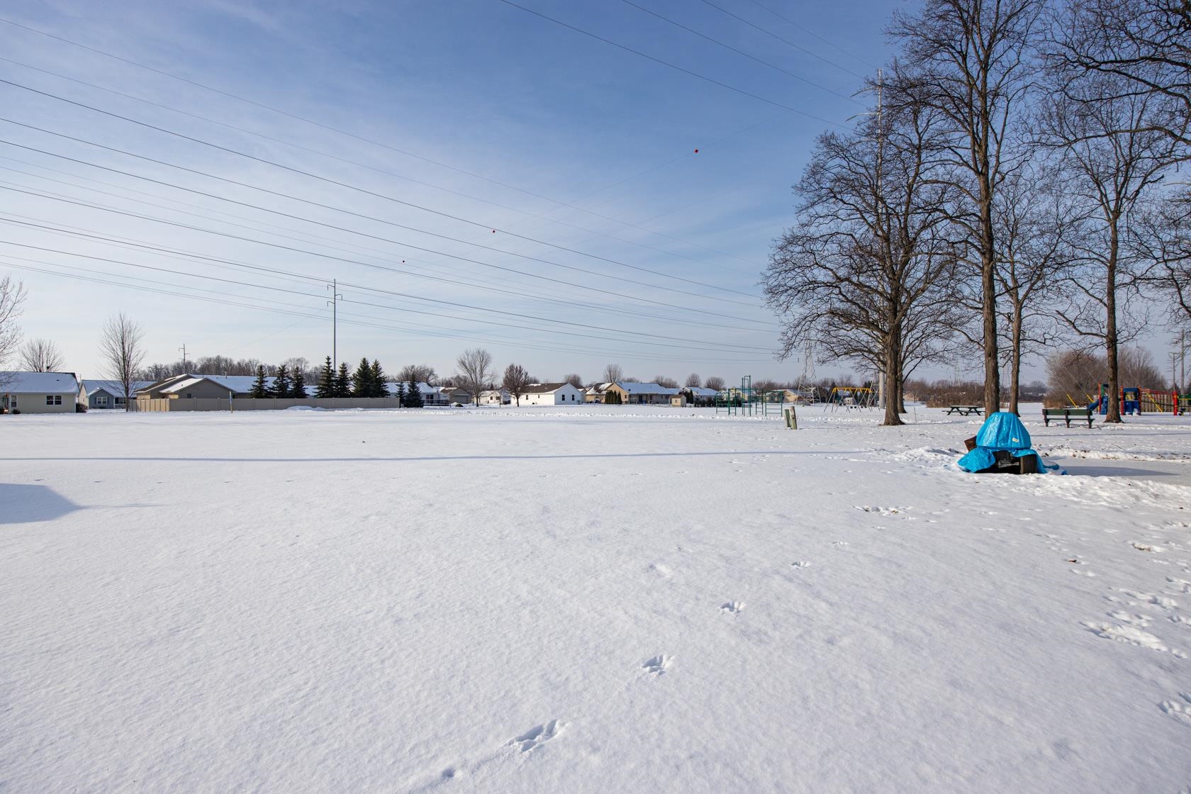 W5479 Hidden Trail Lane Appleton, WI 54915 - Photo 24 of 29