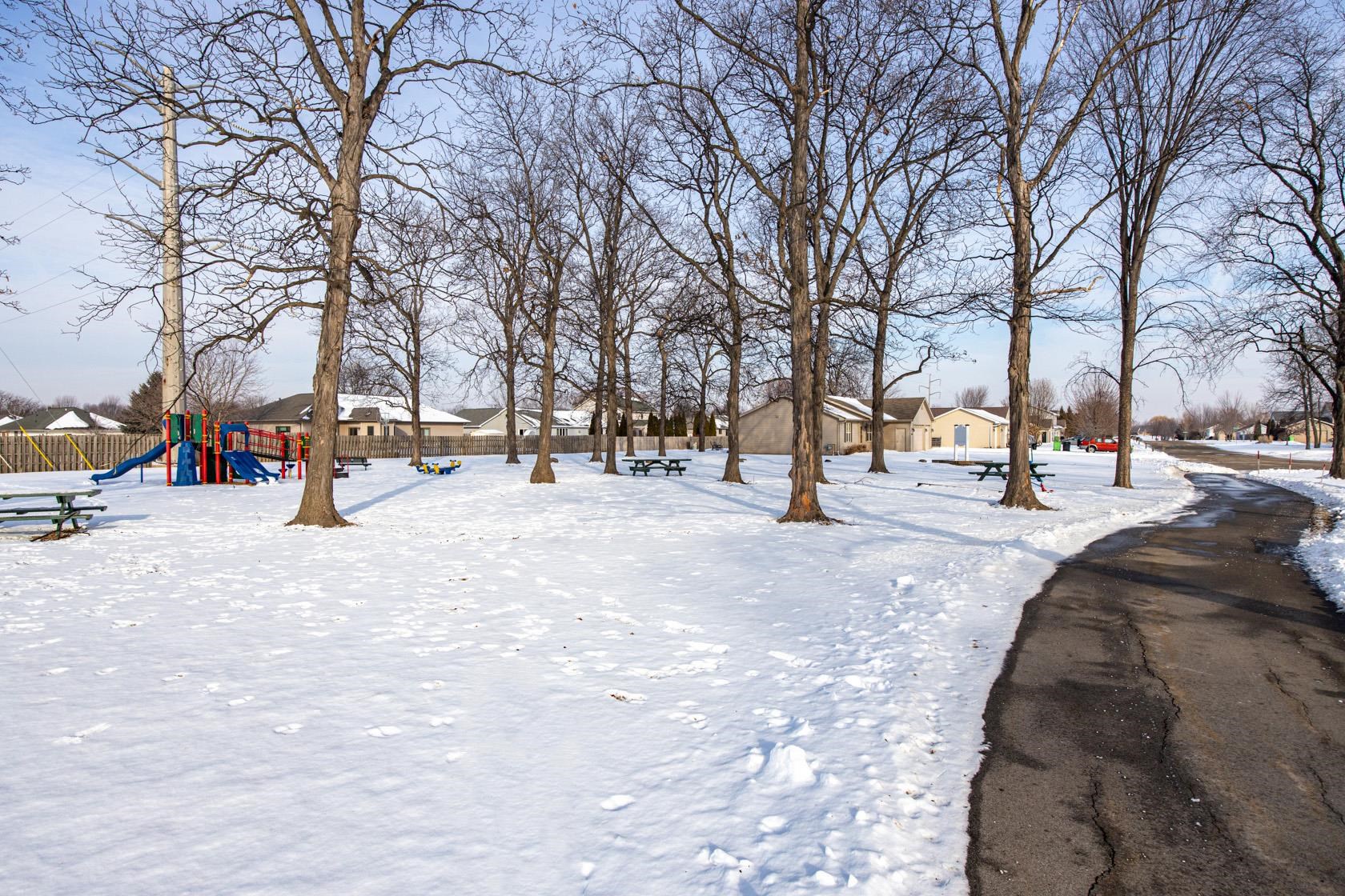 W5479 Hidden Trail Lane Appleton, WI 54915 - Photo 28 of 29