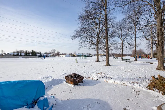 $390,000 | W5479 Hidden Trail Lane, Appleton, WI 54915