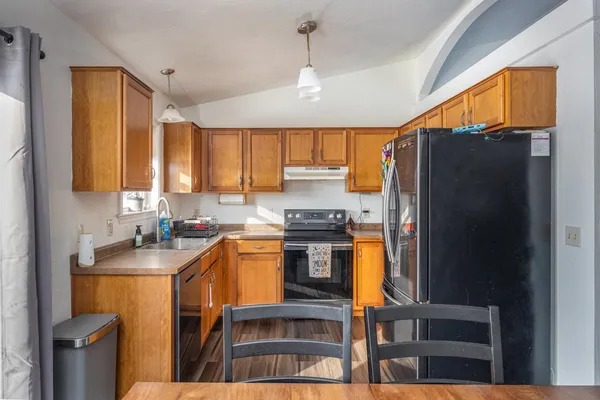 $379,900 | W5479 Hidden Trail Lane, Appleton, WI 54915