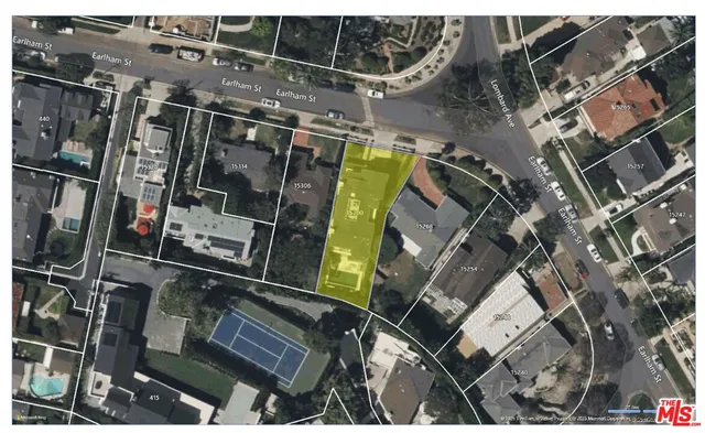 $2,695,000 | 15300 Earlham Street, Pacific Palisades, CA 90272