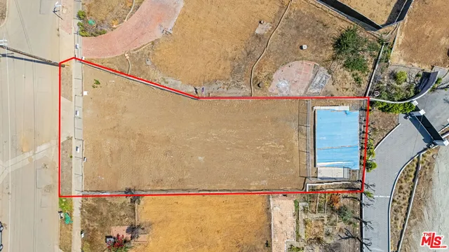 a view of a swimming pool