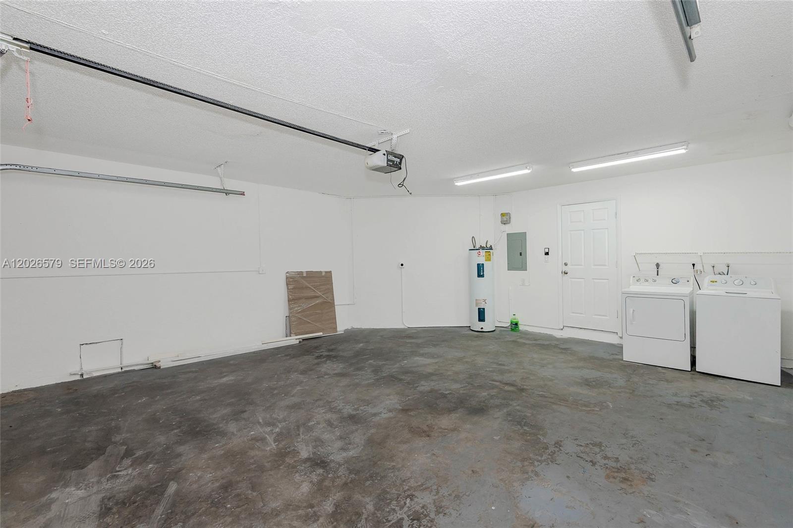 3583 Simms Street Hollywood, FL 33021 - Photo 28 of 33 2 Car Garage