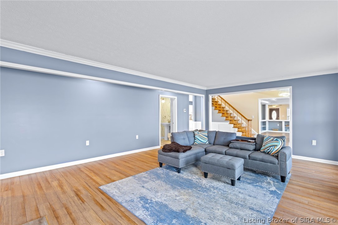 4435 Fosskuhl Road Floyds Knobs, IN 47119 - Photo 25 of 62