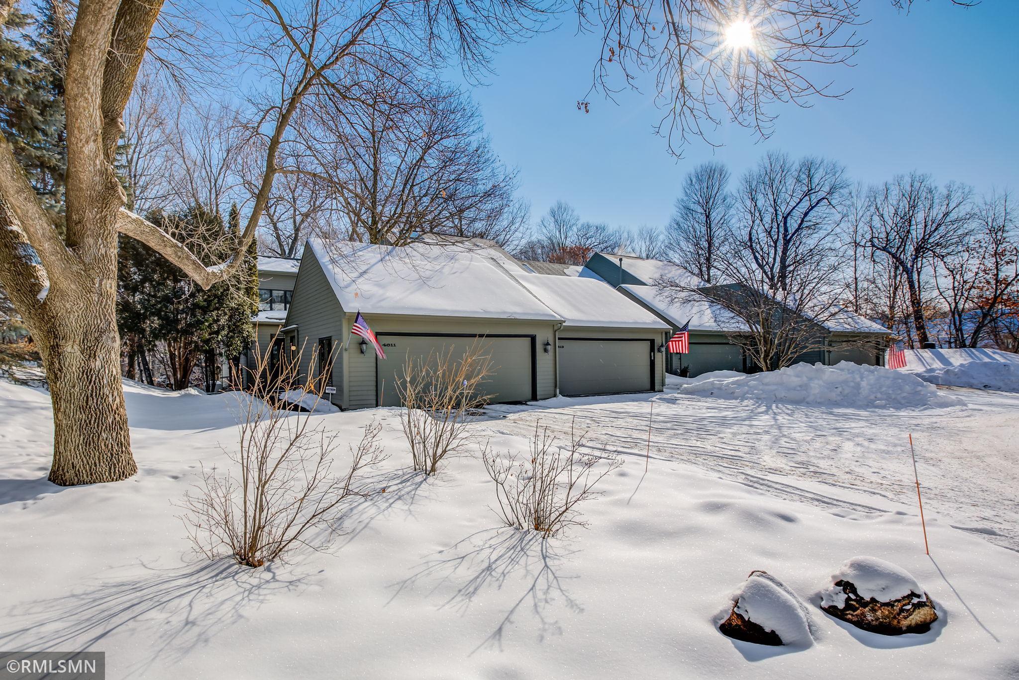 4611 Bayswater Road Shorewood, MN 55331 - Photo 16 of 17