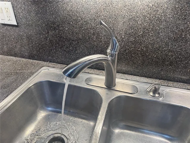 a view of a bathroom