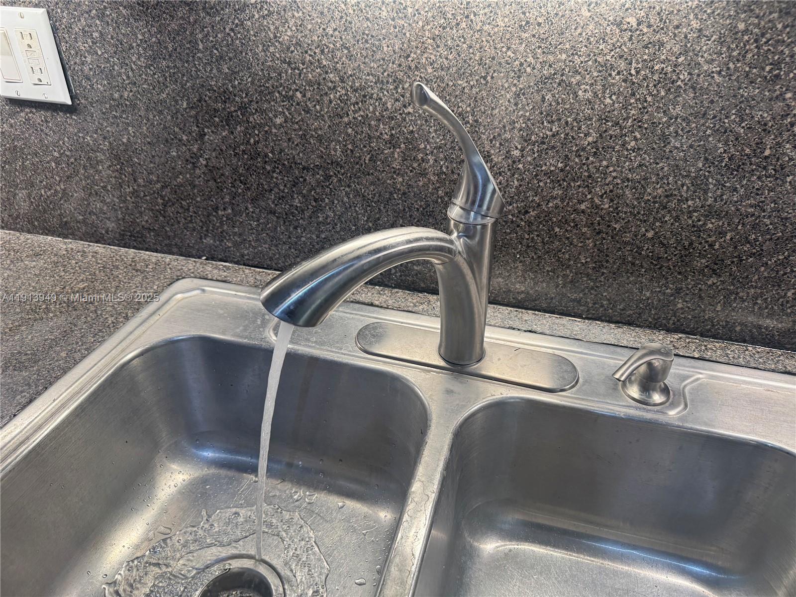 29523 Southwest 144th Court Homestead, FL 33033 - Photo 21 of 59 a close view of sink