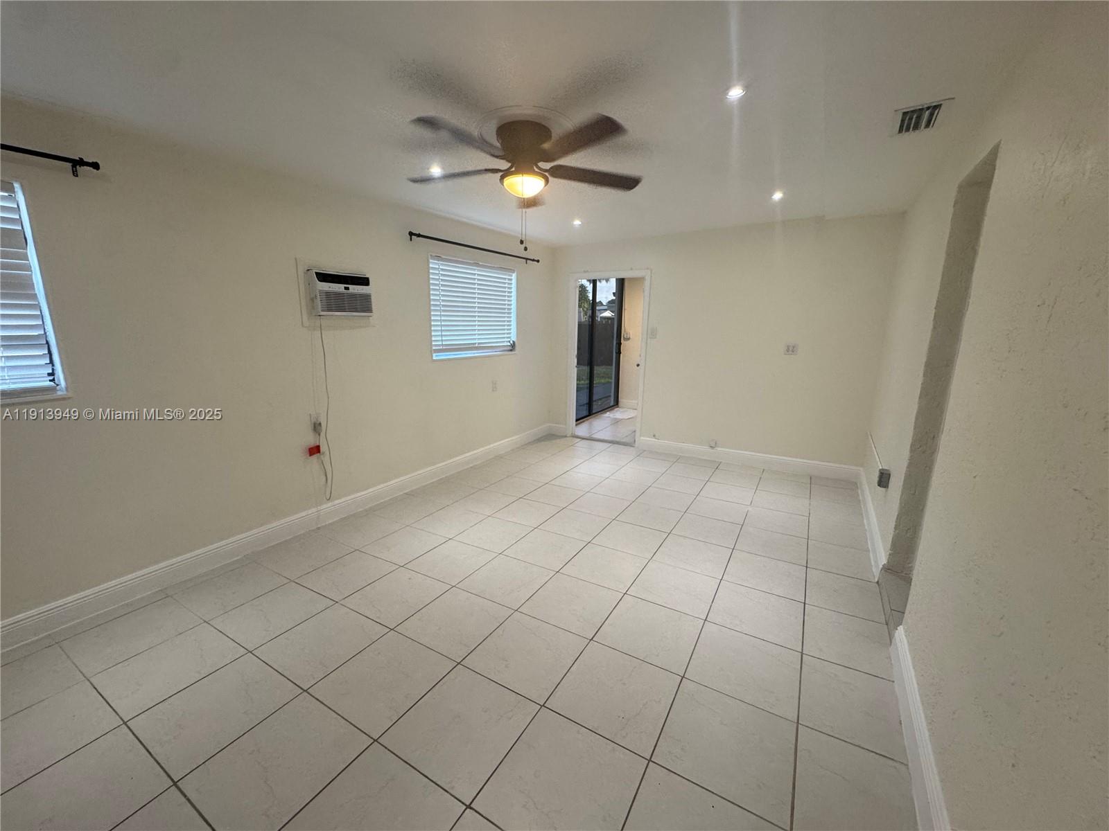 29523 Southwest 144th Court Homestead, FL 33033 - Photo 24 of 59 a view of an empty room