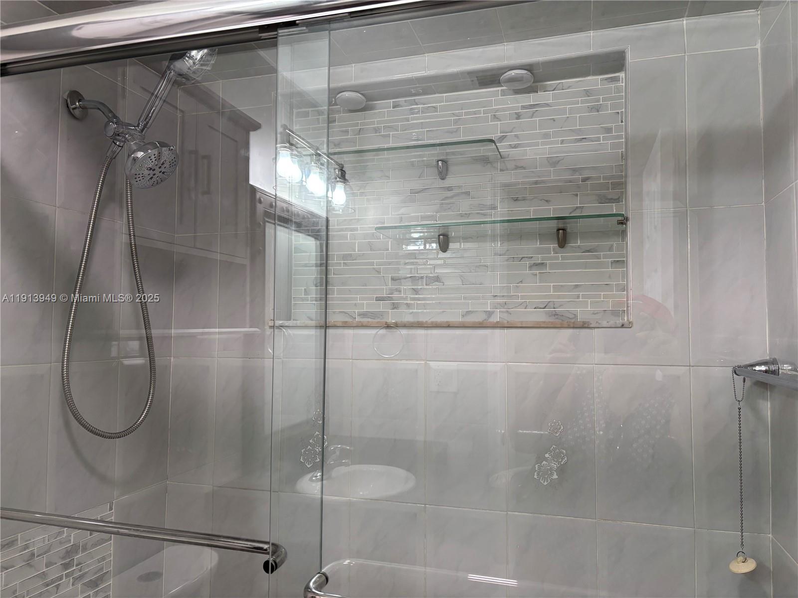 29523 Southwest 144th Court Homestead, FL 33033 - Photo 49 of 59 a bathroom with a shower