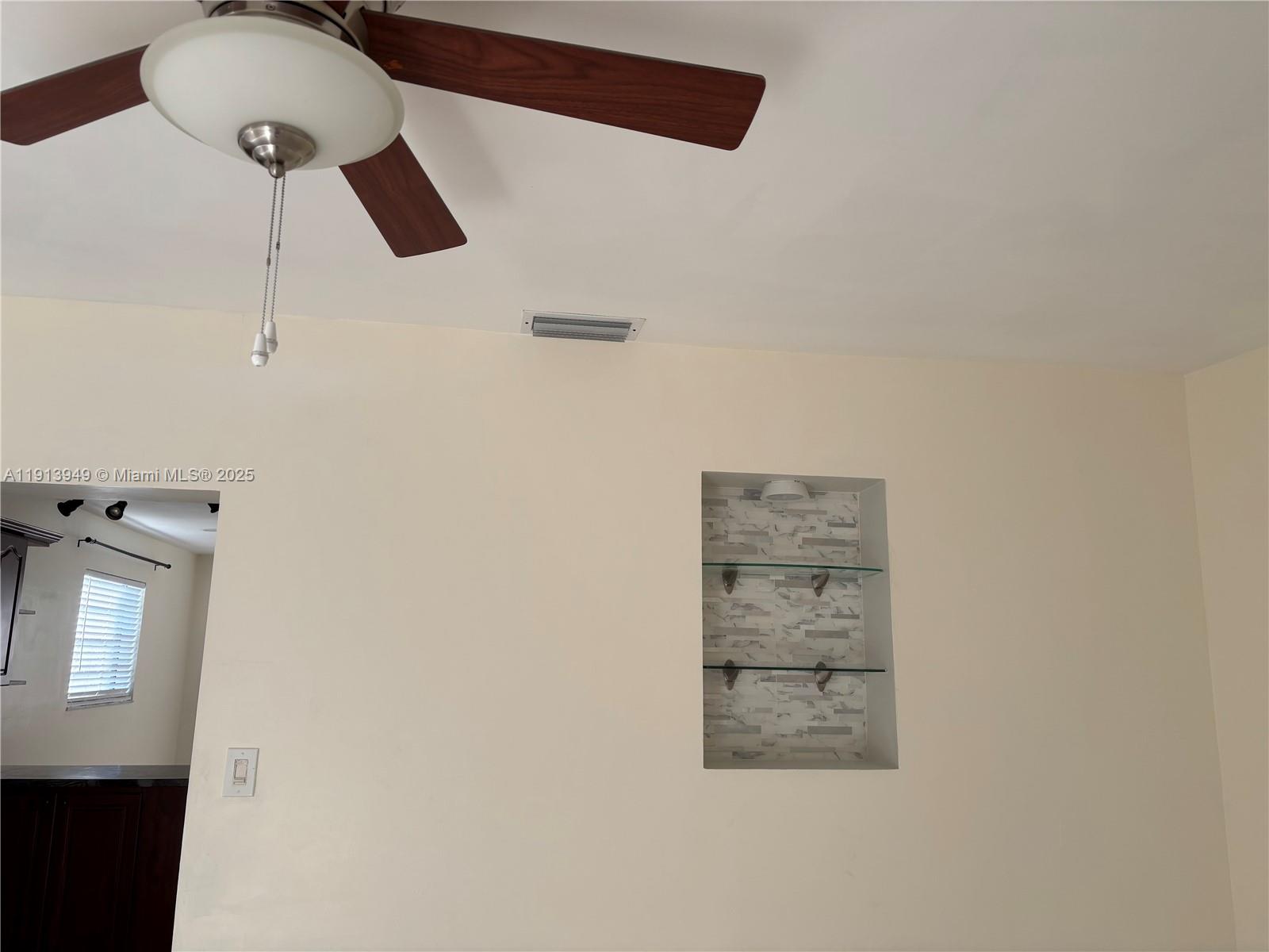 29523 Southwest 144th Court Homestead, FL 33033 - Photo 52 of 59 a view of a hallway with closet