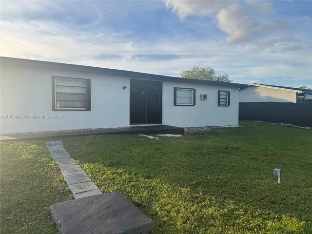 $3,475 | 29523 Southwest 144th Court, Homestead, FL 33033