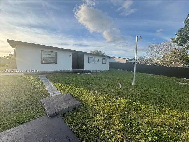 $3,475 | 29523 Southwest 144th Court, Homestead, FL 33033