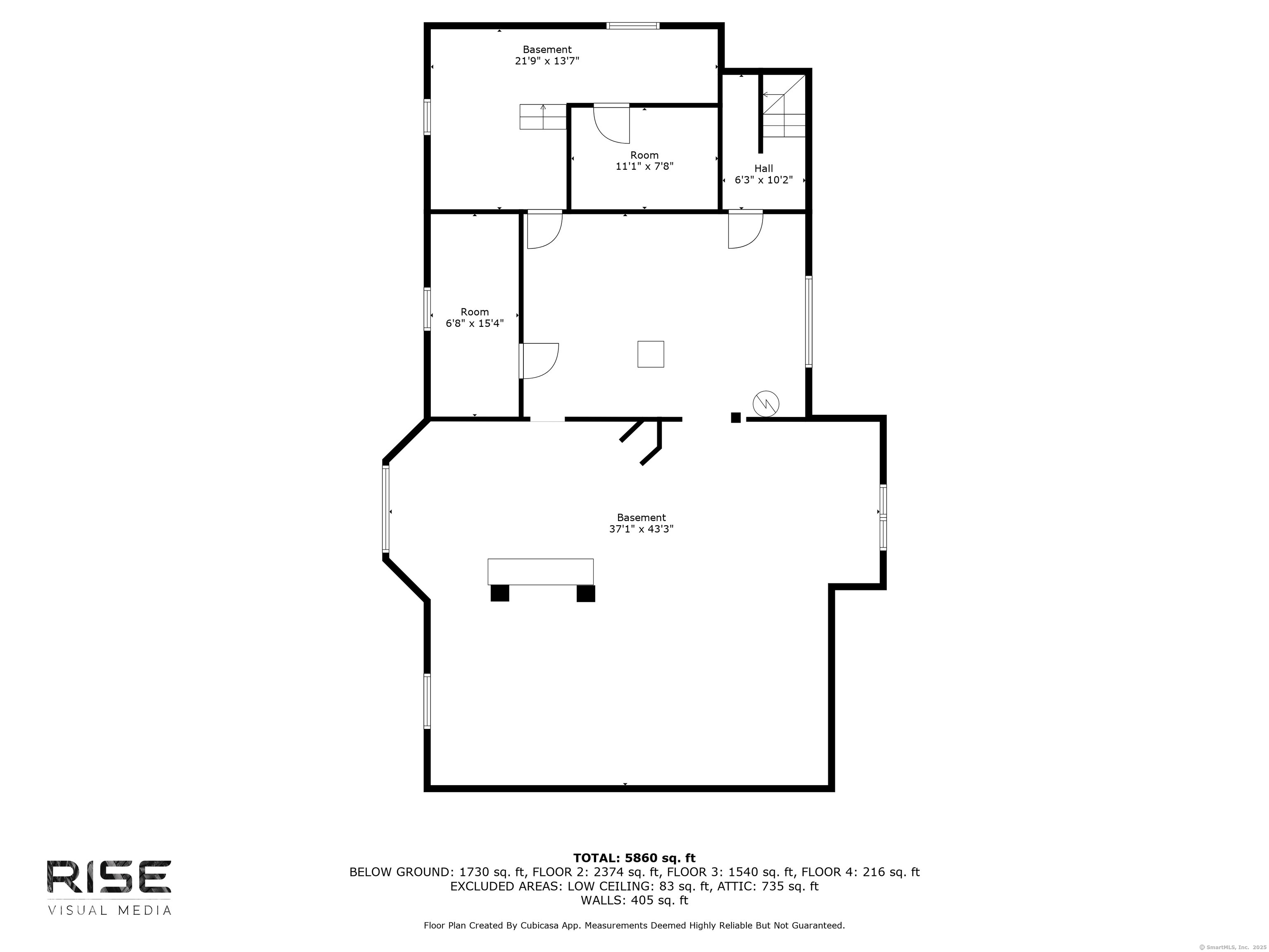 32 East Main Street Stonington, CT 06355 - Photo 39 of 40 Basement