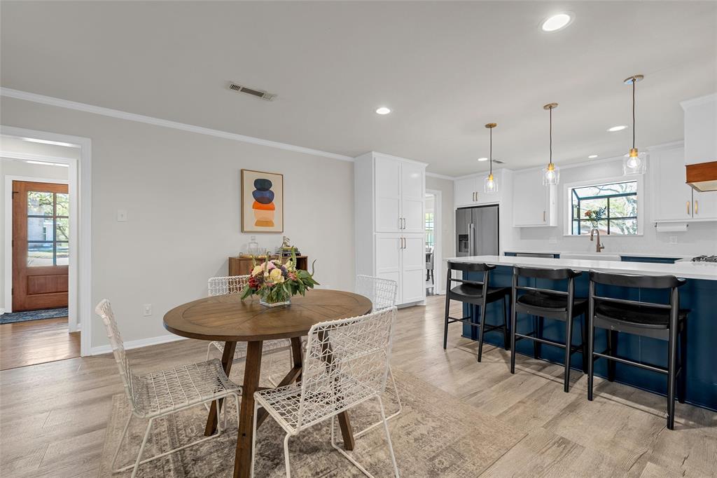 4209 Evergreen Drive Waco, TX 76708 - Photo 12 of 38