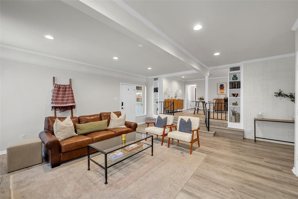 4209 Evergreen Drive Waco, TX 76708 - Photo 17 of 38