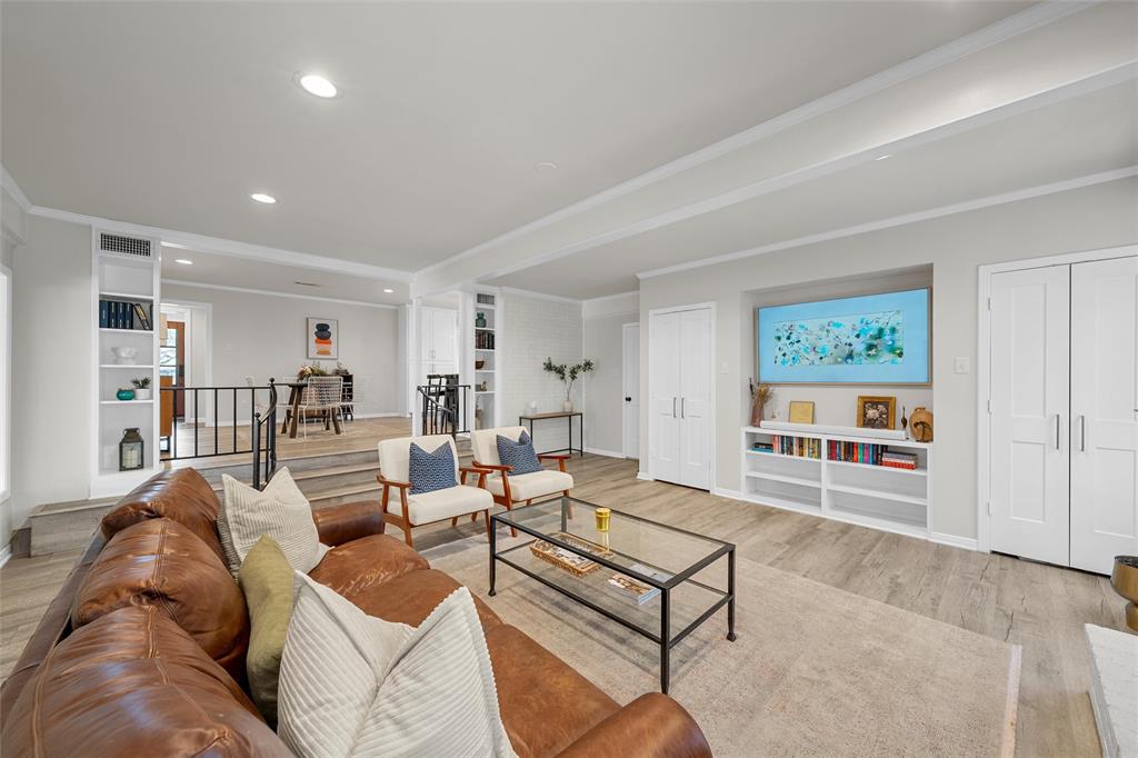 4209 Evergreen Drive Waco, TX 76708 - Photo 18 of 38