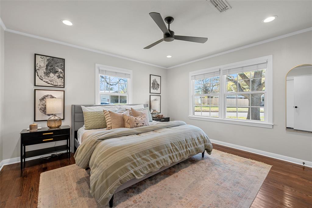 4209 Evergreen Drive Waco, TX 76708 - Photo 19 of 38