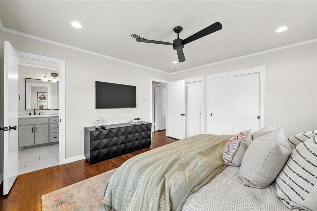 4209 Evergreen Drive Waco, TX 76708 - Photo 20 of 38