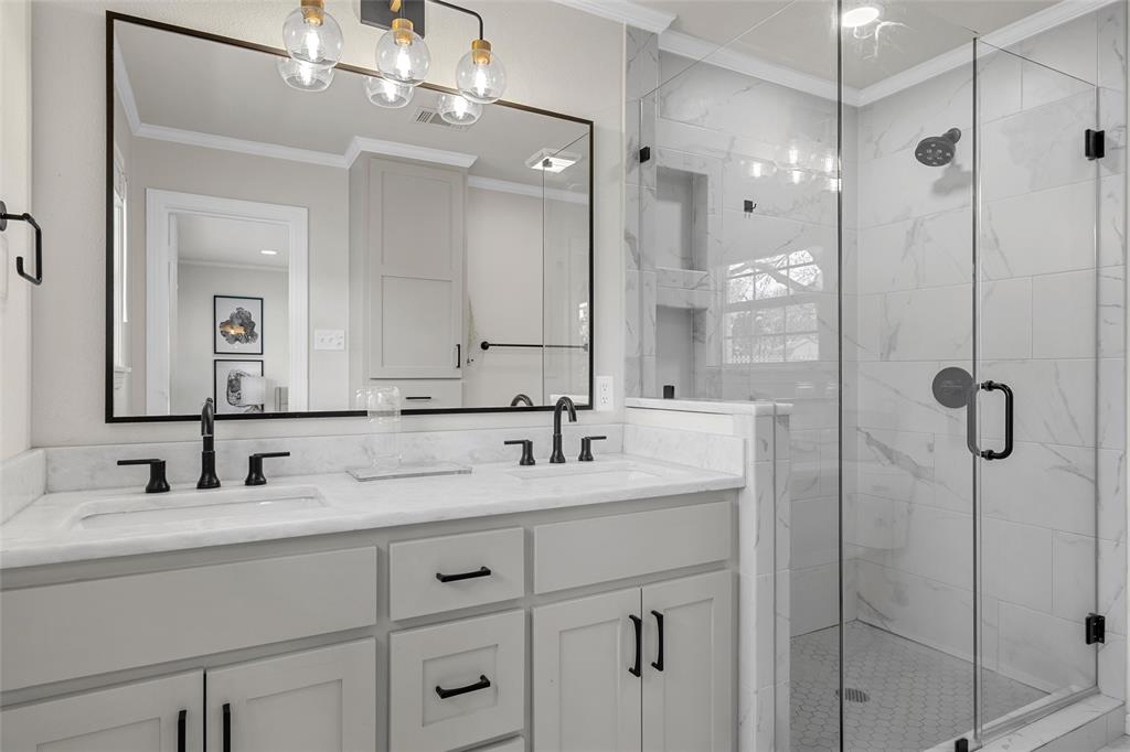 4209 Evergreen Drive Waco, TX 76708 - Photo 21 of 38