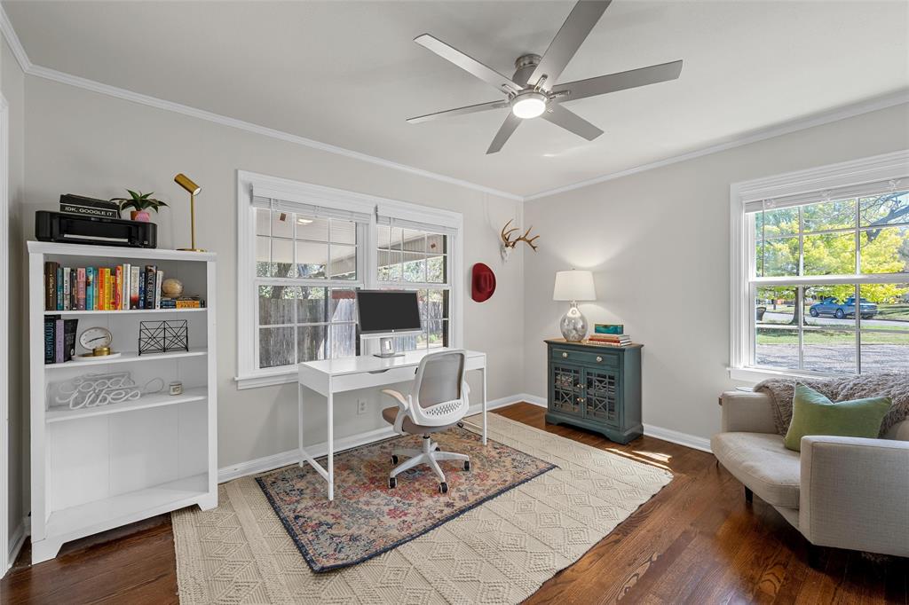 4209 Evergreen Drive Waco, TX 76708 - Photo 22 of 38