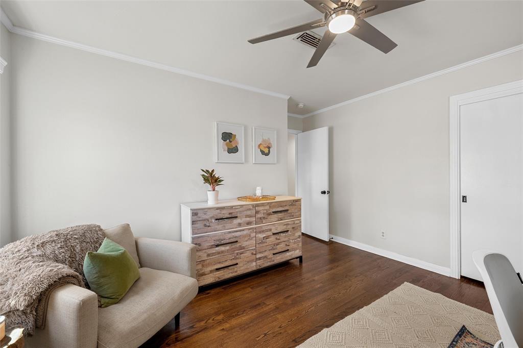 4209 Evergreen Drive Waco, TX 76708 - Photo 23 of 38