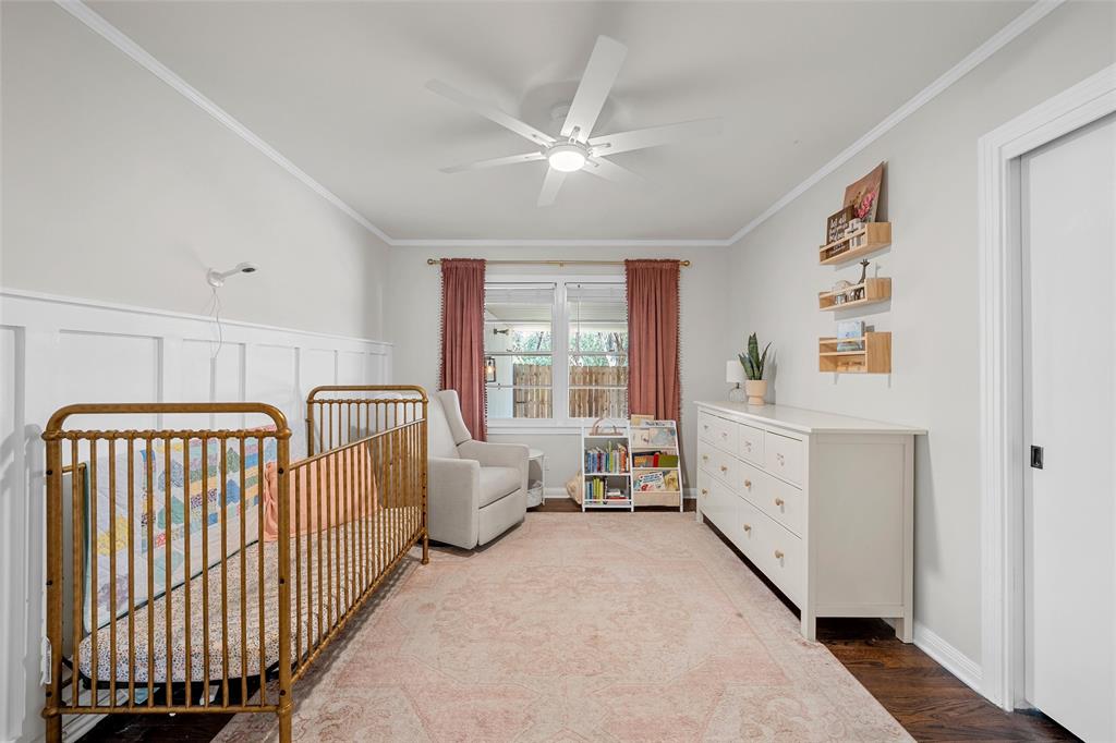 4209 Evergreen Drive Waco, TX 76708 - Photo 25 of 38