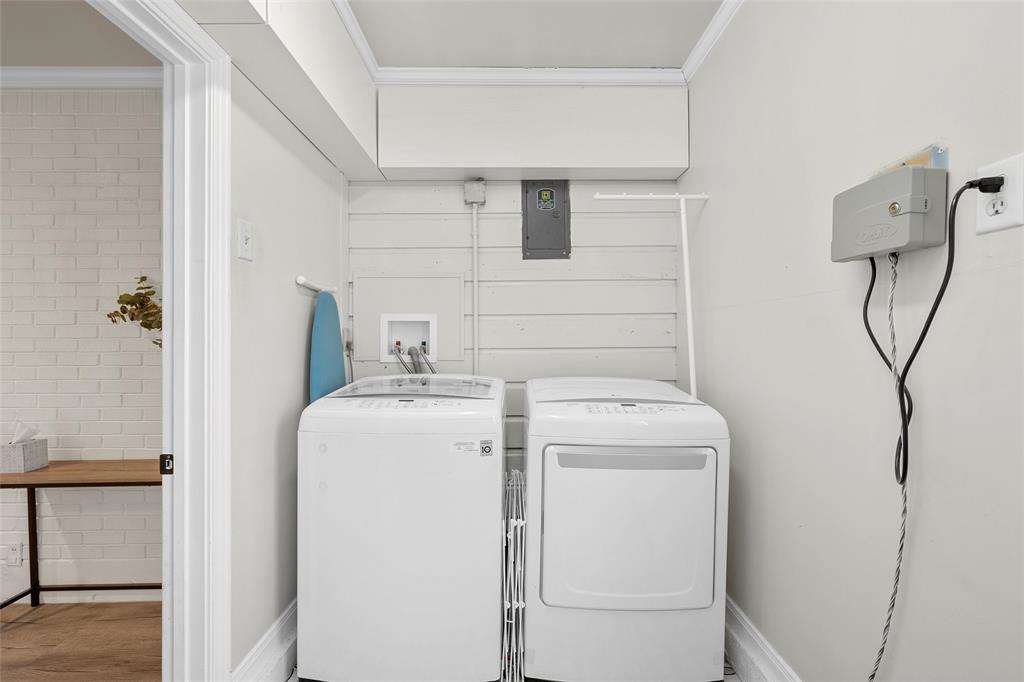 4209 Evergreen Drive Waco, TX 76708 - Photo 28 of 38