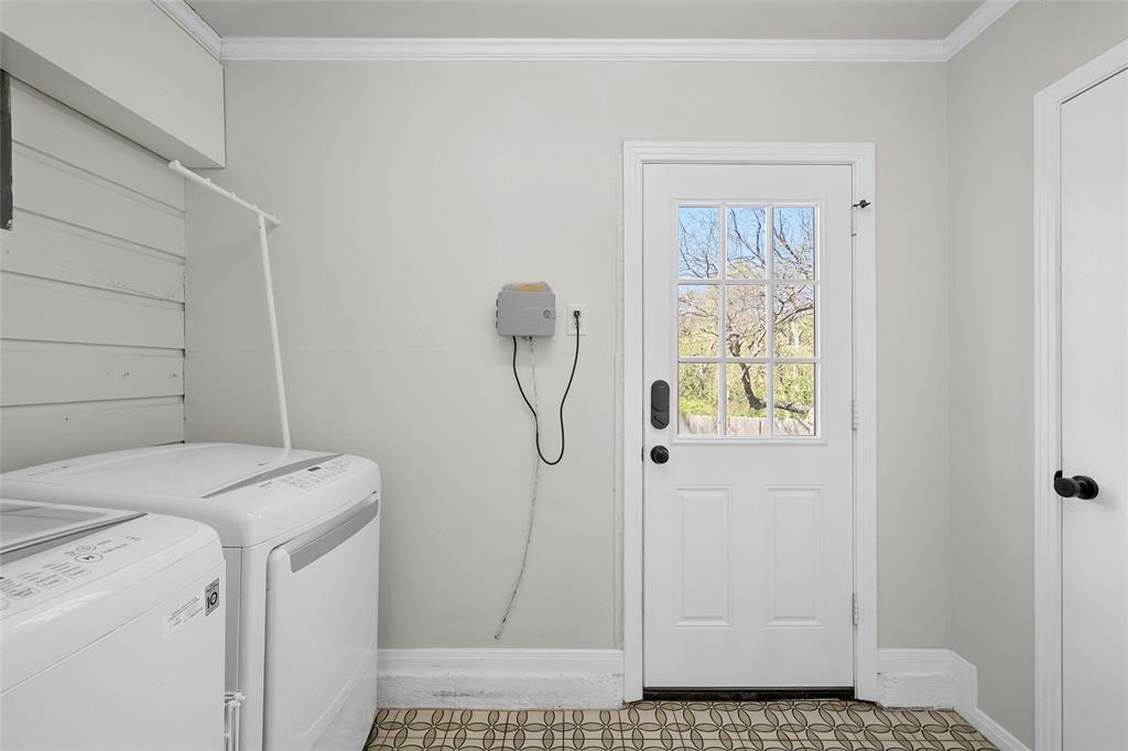 4209 Evergreen Drive Waco, TX 76708 - Photo 29 of 38