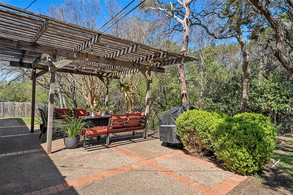 4209 Evergreen Drive Waco, TX 76708 - Photo 33 of 38