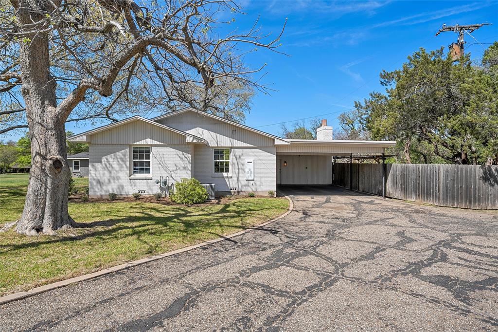 4209 Evergreen Drive Waco, TX 76708 - Photo 36 of 38