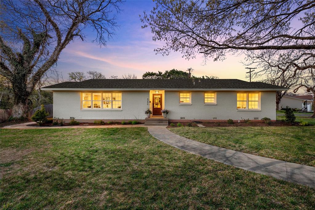 4209 Evergreen Drive Waco, TX 76708 - Photo 37 of 38